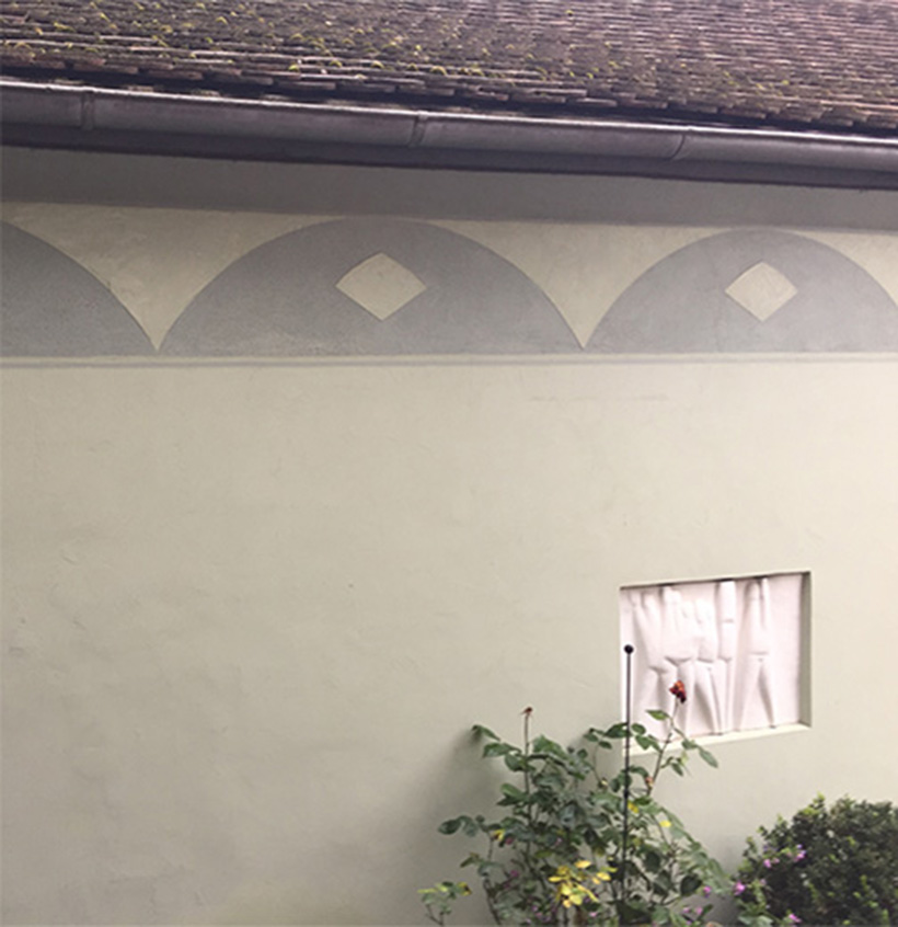 Historische Fassadenrenovierung, SCHNEE Bautenschutz GmbH